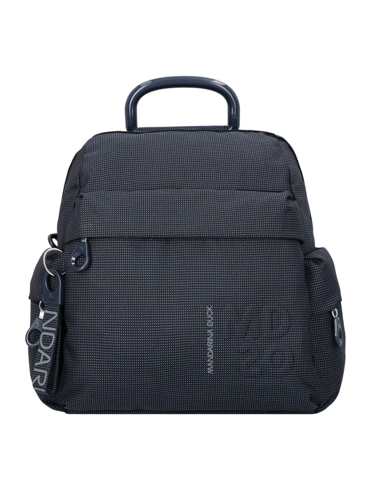MD20 City Rucksack 27 cm scarab