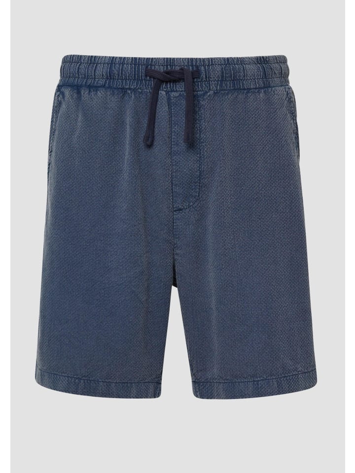 Bermuda  in  5884_tiefblau