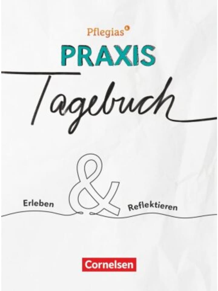 Buch - Pflegias - Generalistische Pflegeausbildung - Zu allen Bänden
