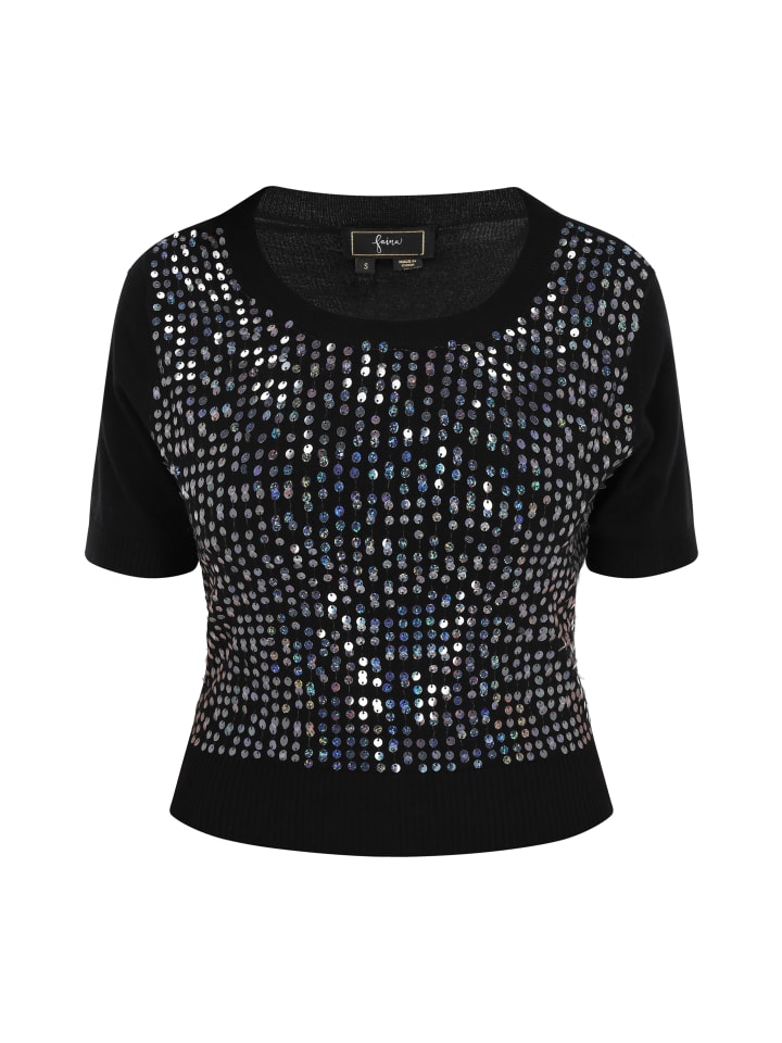 Women Top in black