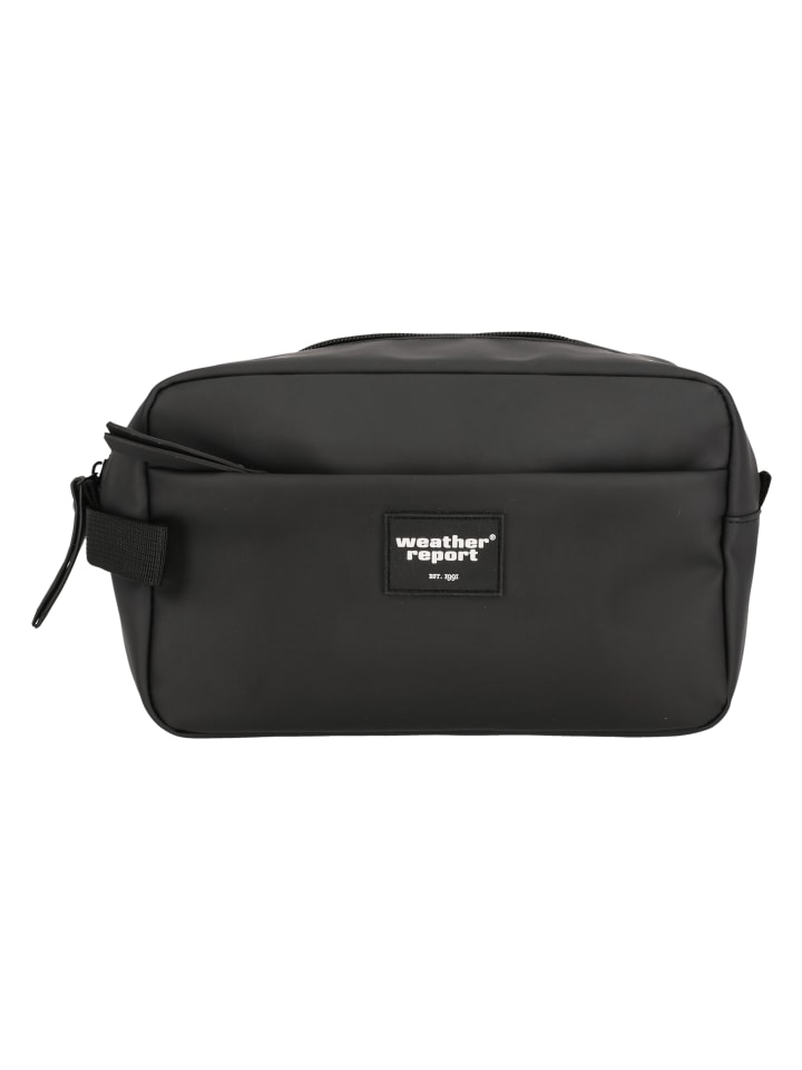 Tasche Bronze in 1001 Black