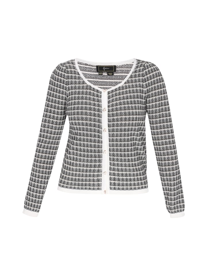 Women Cardigan in black