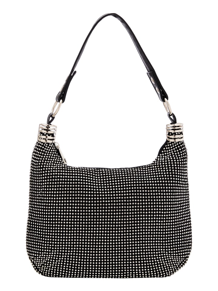 Damen Handtasche in Schwarz