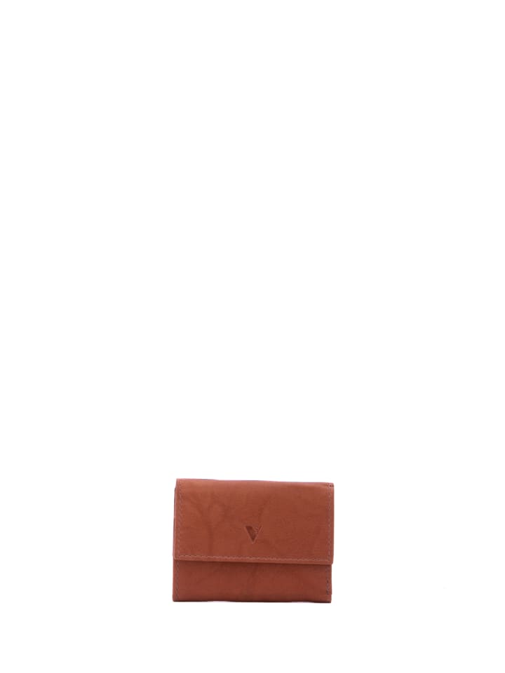 Geldbörse in TOBACCO