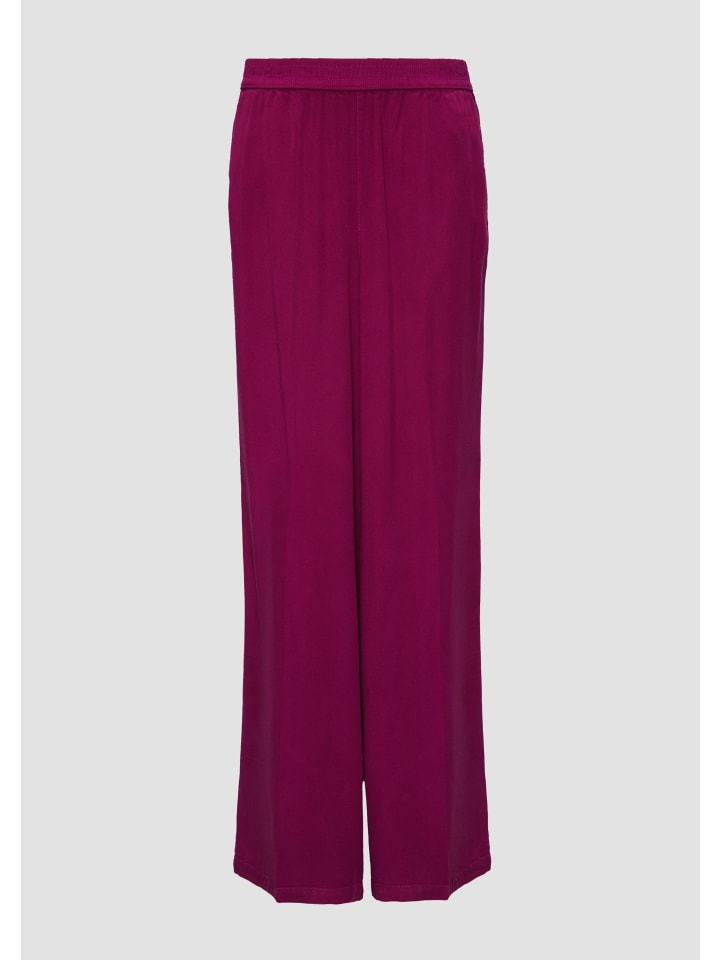 Hose  in  4482_burgund