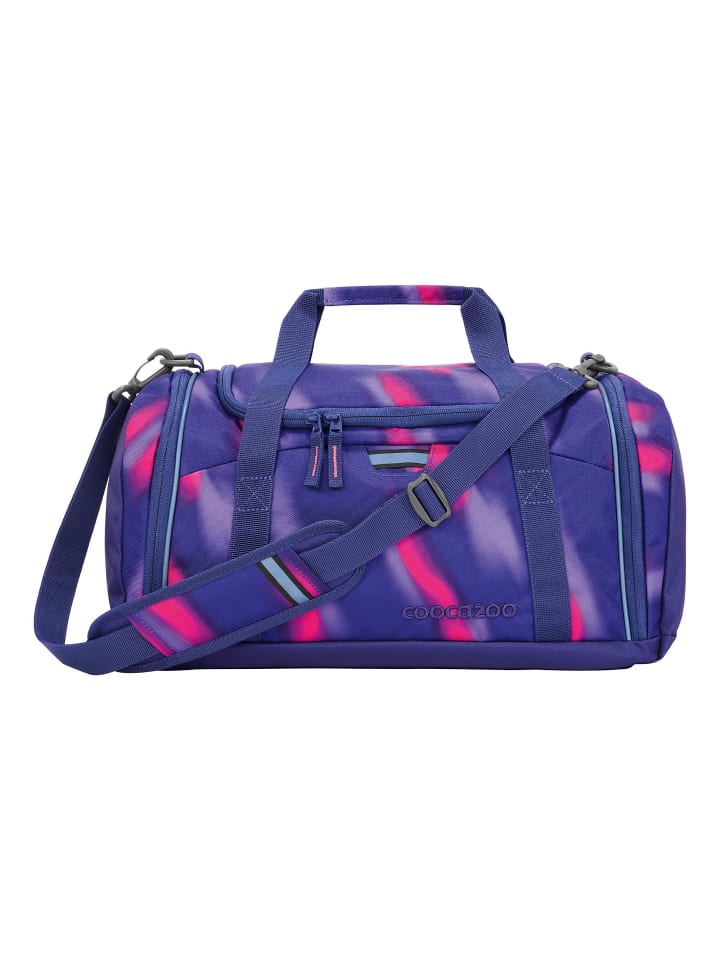 Sporttasche 42 cm Aurora Glow