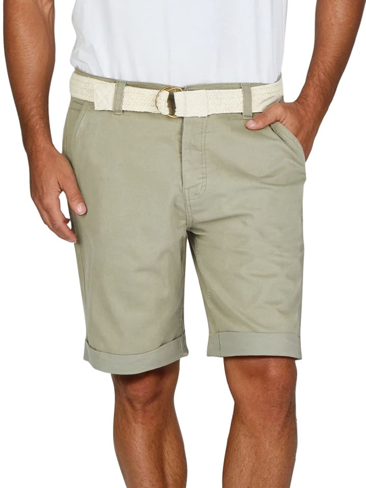 Short DFLio regular/straight in Oliv