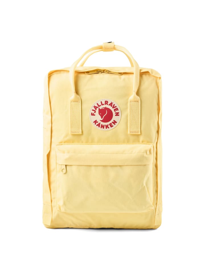 Kanken Daypack 38 cm corn
