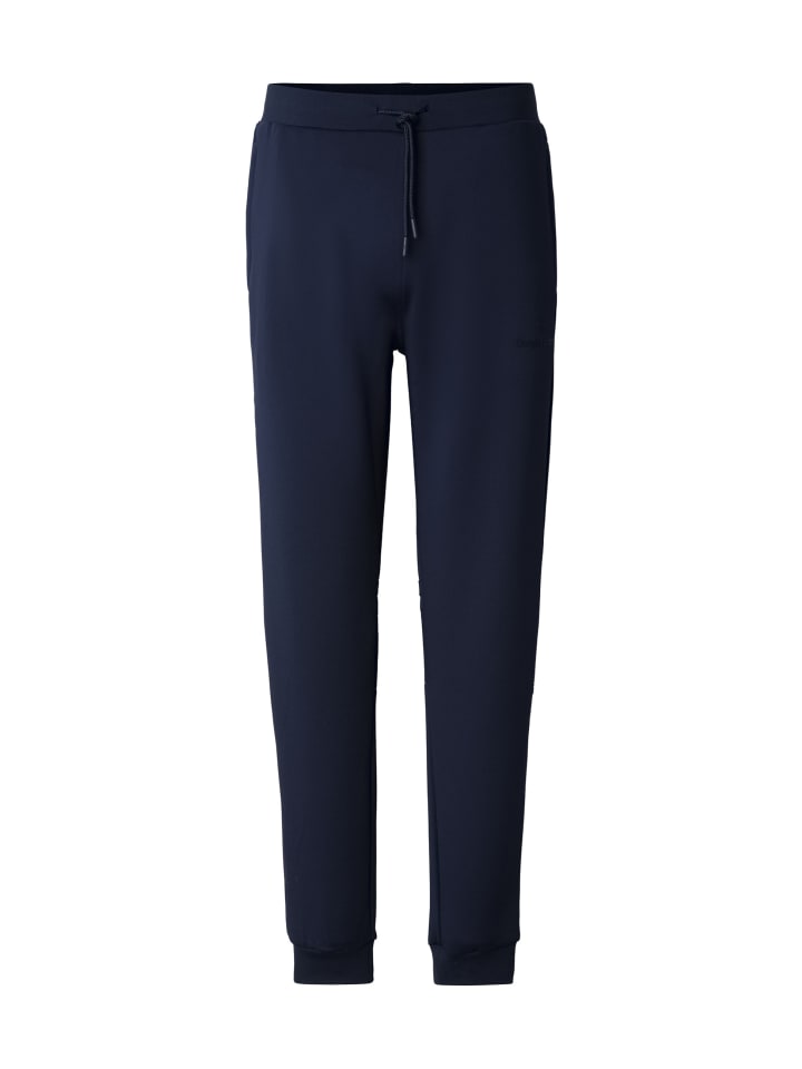 Track Pant in navy