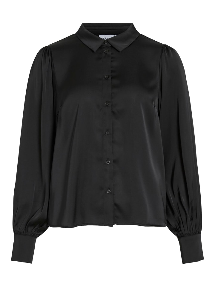Hemd in Black Beauty