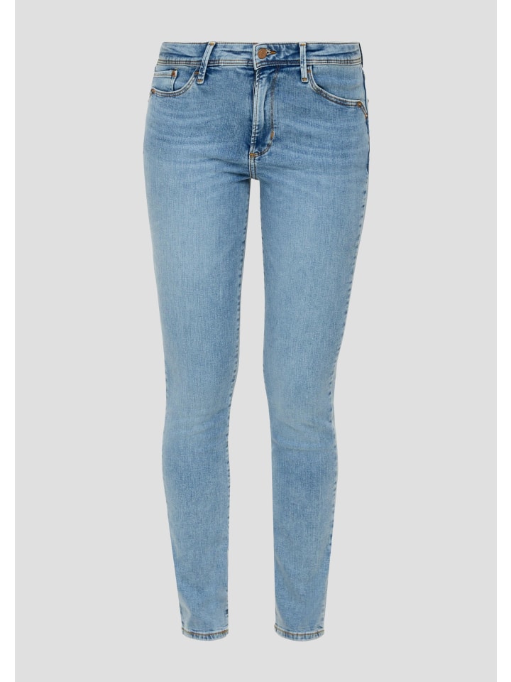 Jeans-Hose BETSY  in  54Z4_blau