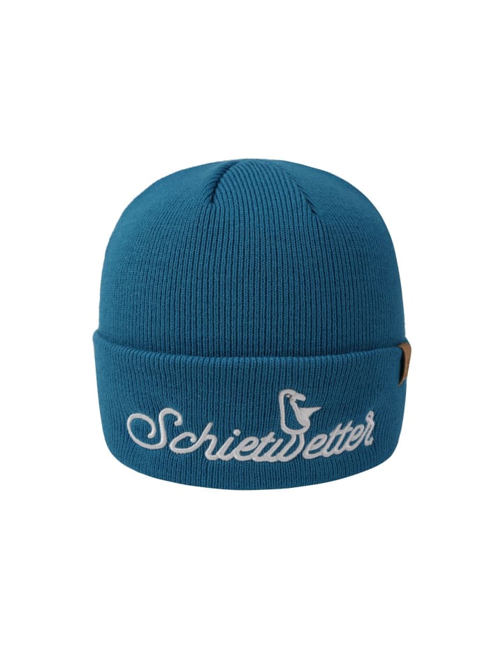 Schietwetter in deep ocean