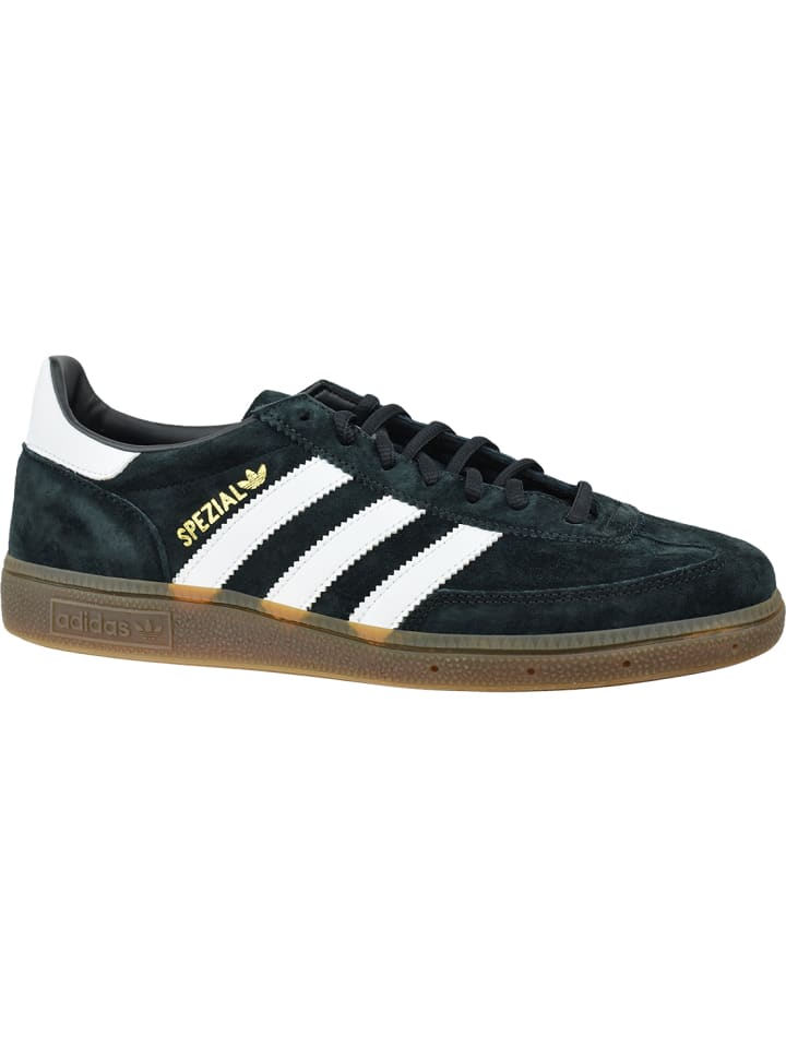 adidas Handball Spezial in Schwarz