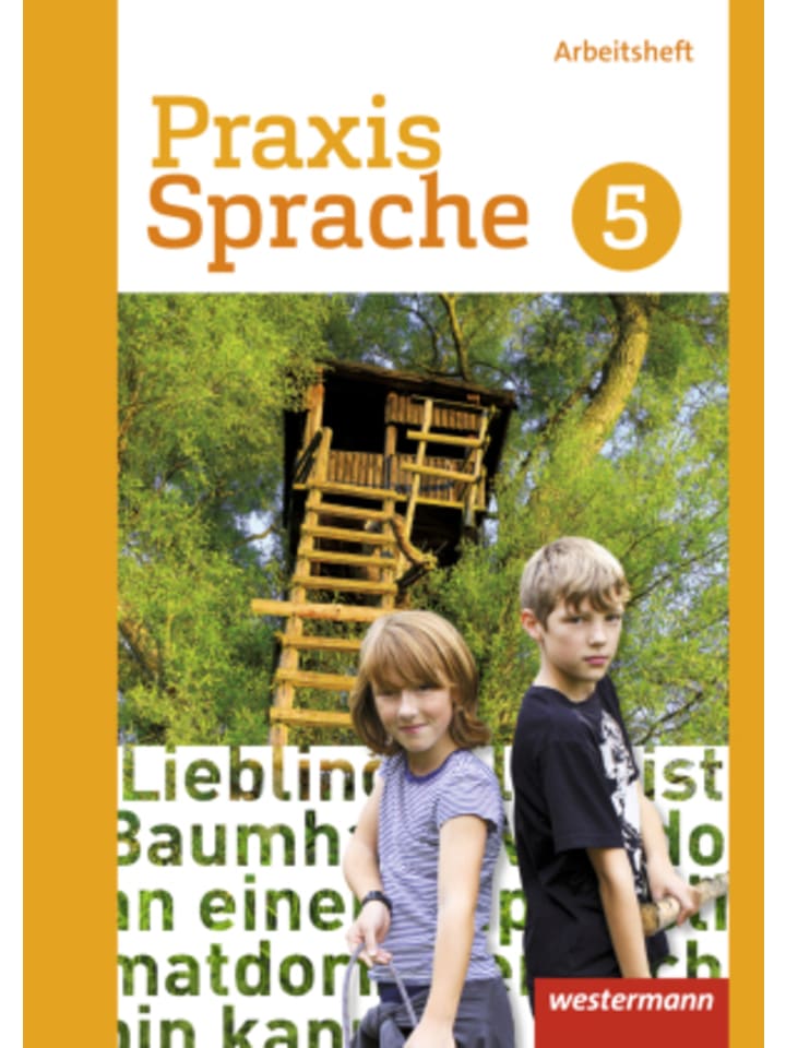 Buch - Praxis Sprache - Differenzierende Ausgabe 2017