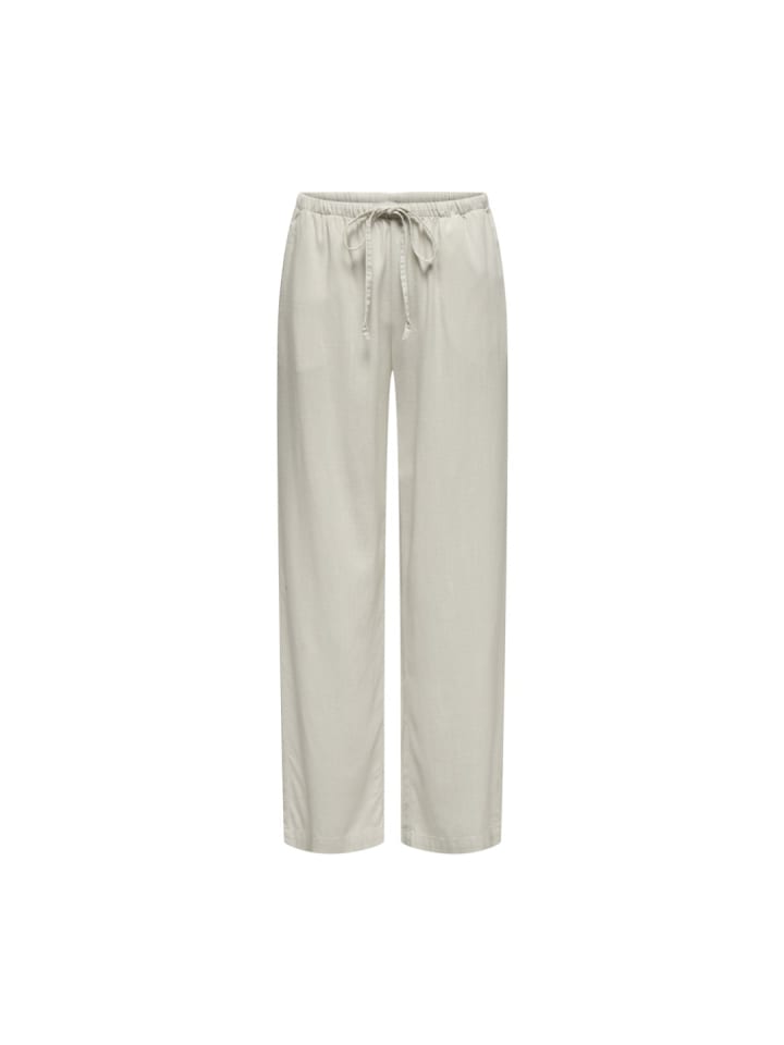 Hose in moonbeam