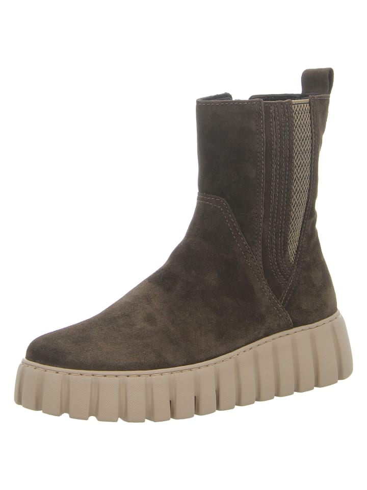 Stiefel in braun