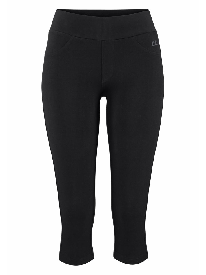 Jazzpants in schwarz