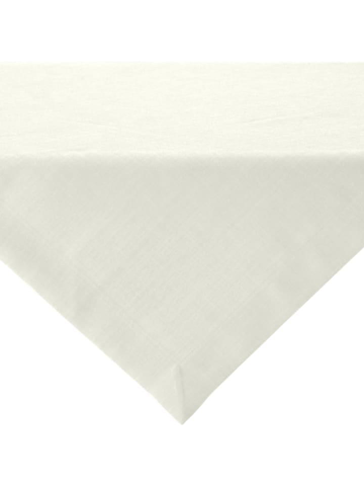 Mitteldecke Loft in creme