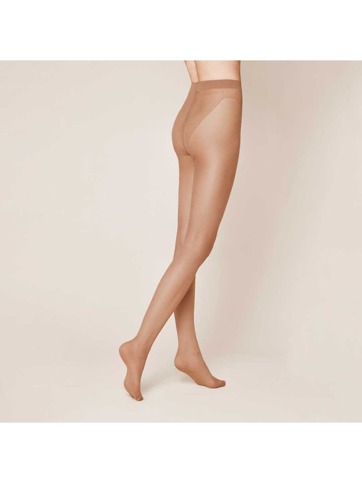 Feinstrumpfhose Beauty 7 nude look in Candy