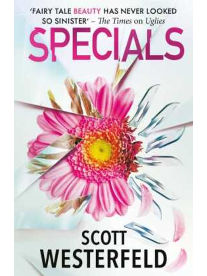 Buch - Specials