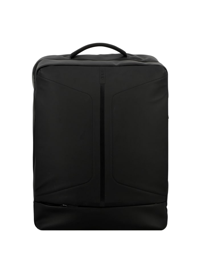 Obsidian Business-Rucksack 45 cm black