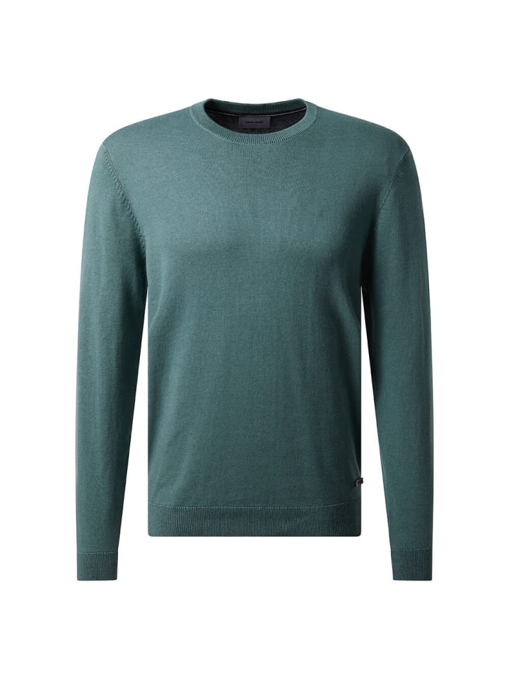Pullover in Sagebrush Green