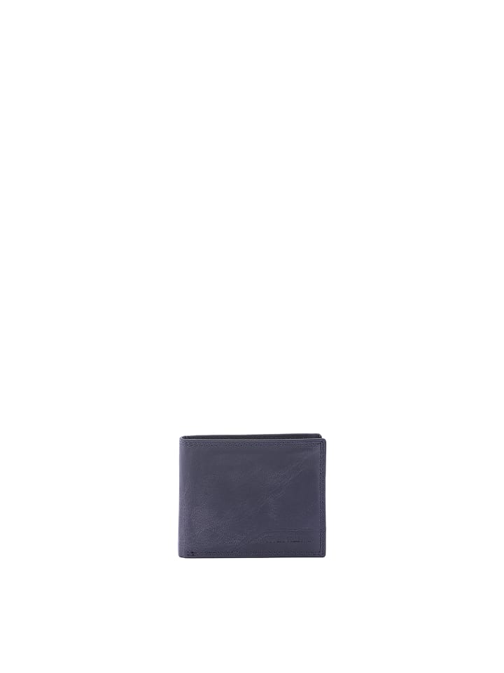Geldbörse in BLUE