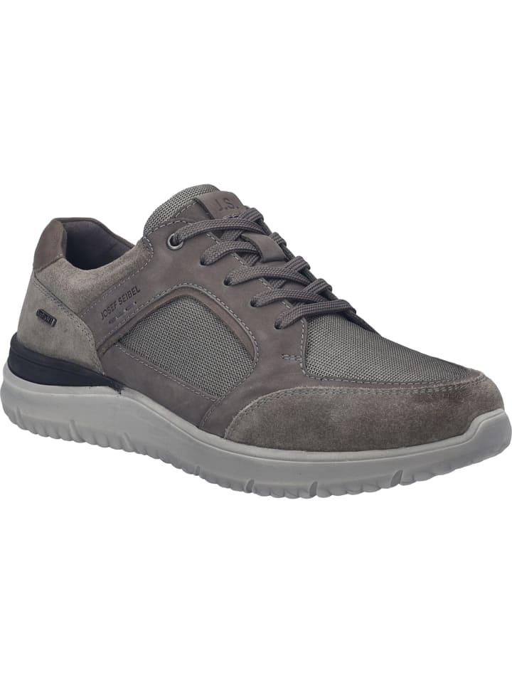 Sneaker Wales 51 in grau