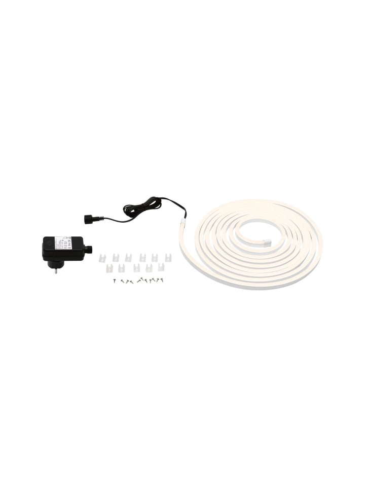 SimpLED LED Strip Outdoor Komplettset
