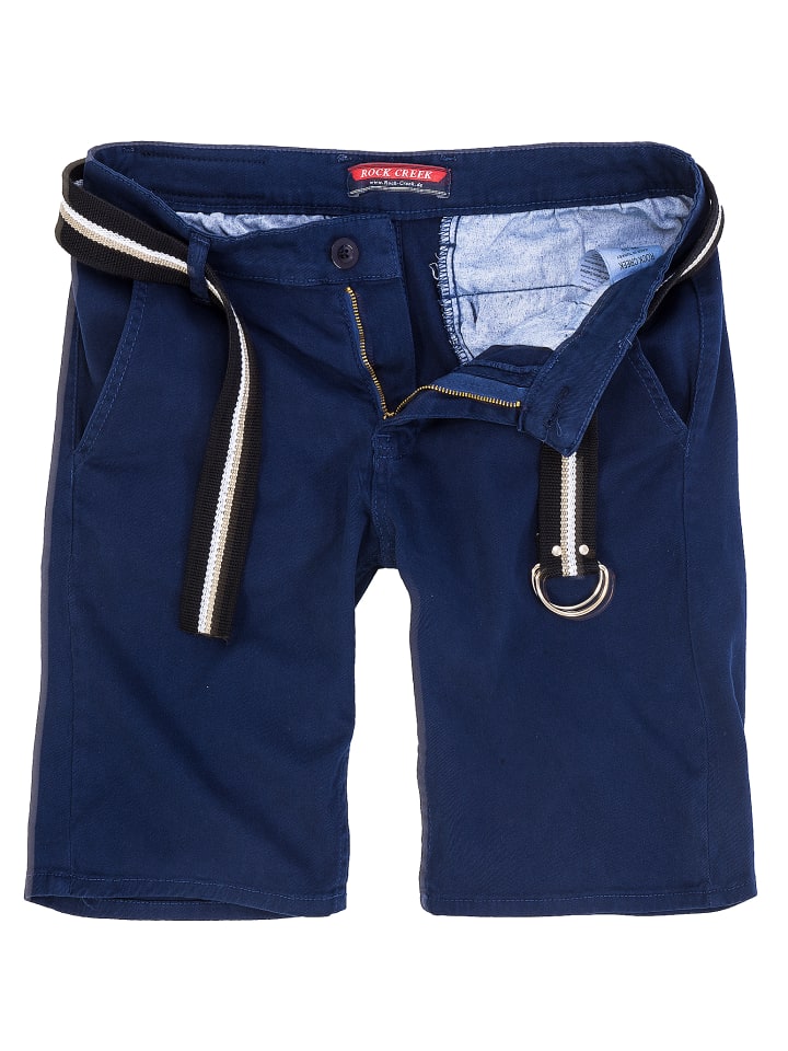 Shorts in Navy