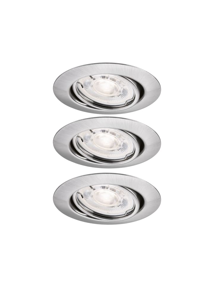 LED Einbauleuchte Base