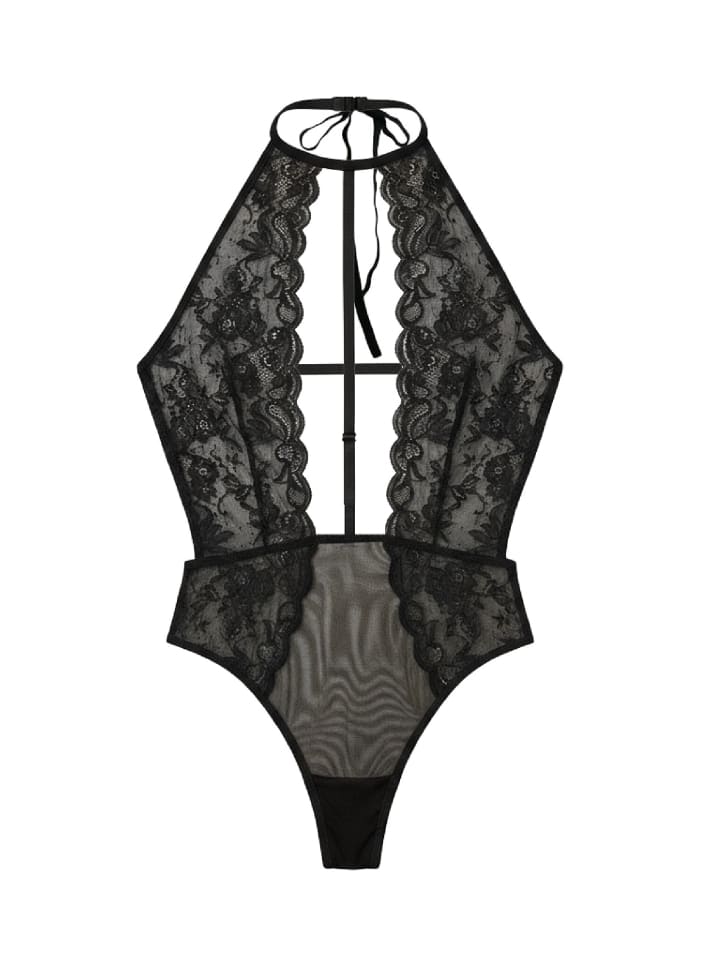 Body Schwarz