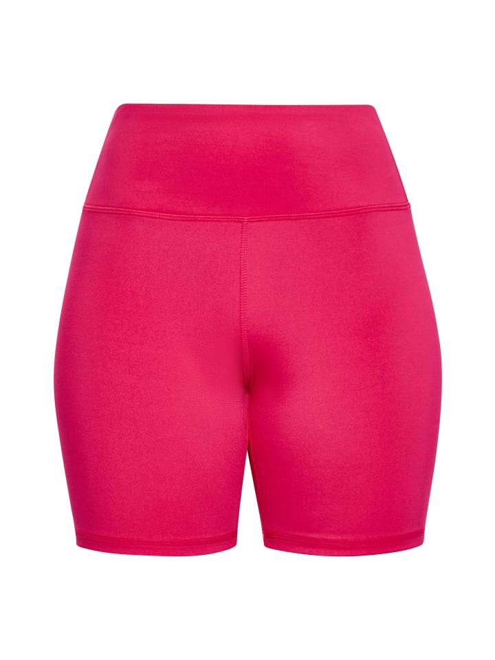 Damen Shorts in Pink