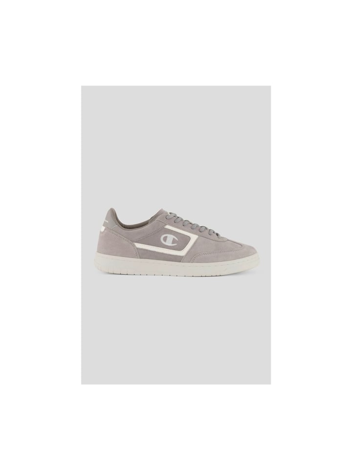 Sneaker Low in Beige
