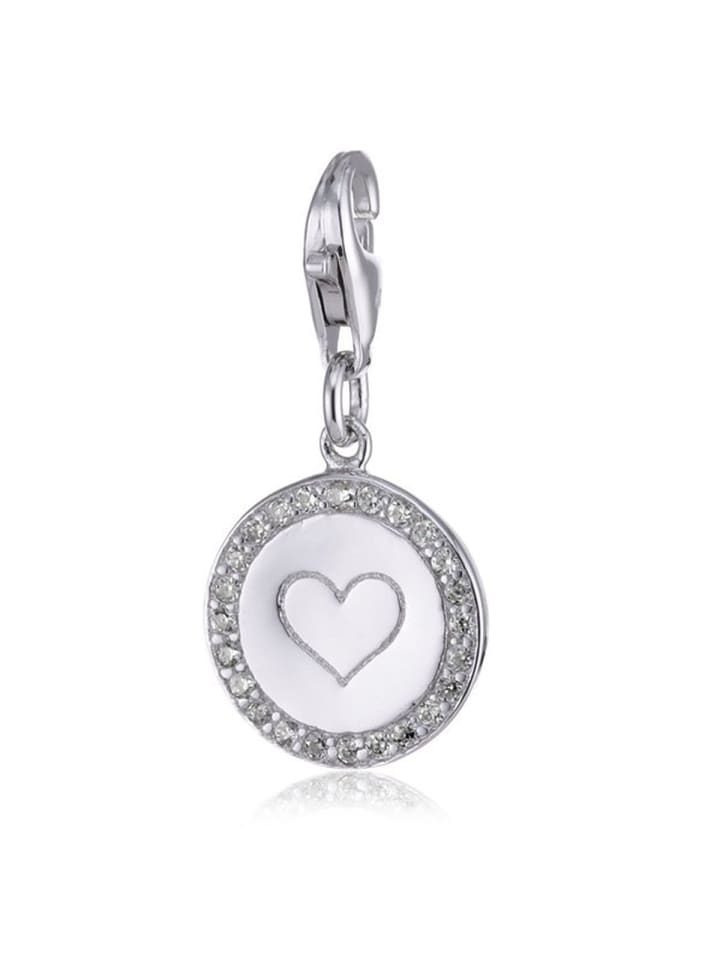 Anhänger in Silber