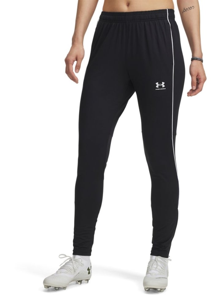 Trainingshose "Challenger Training Pant" in Schwarz