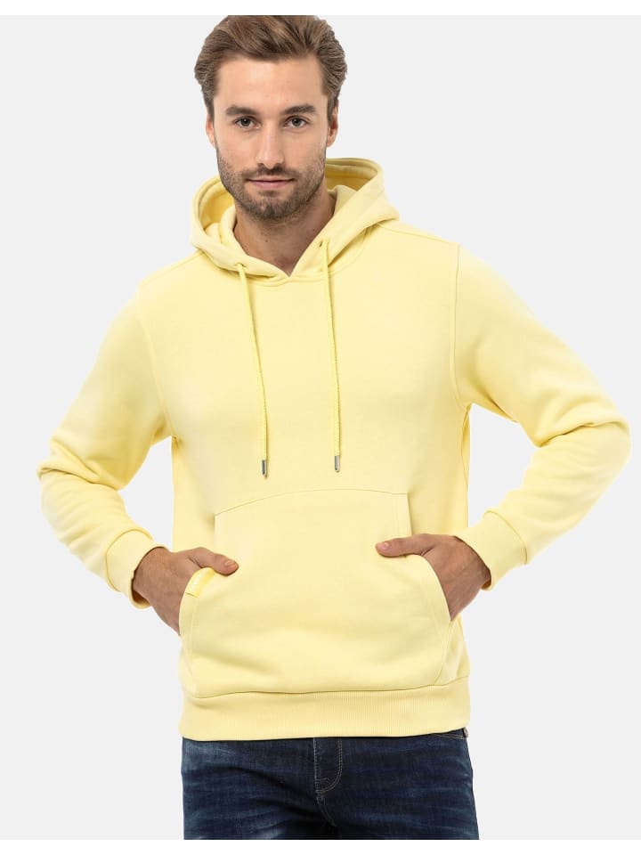Sweatshirts in YELLOW