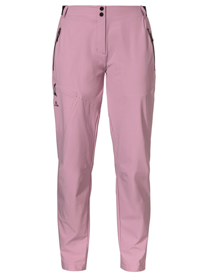 Hose "Pants Style Blaustein WMS" in pearly afterglow
