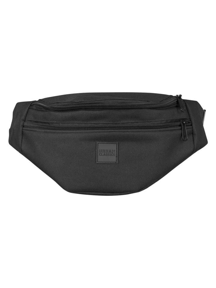 Shoulder Bag in blk/blk