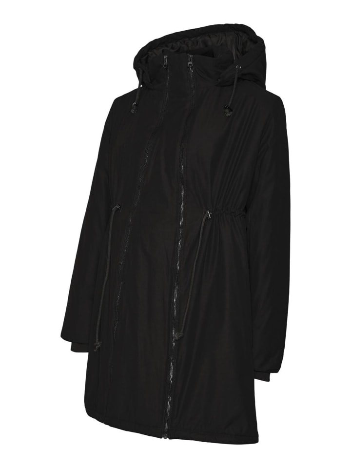 Jacke in Black 1