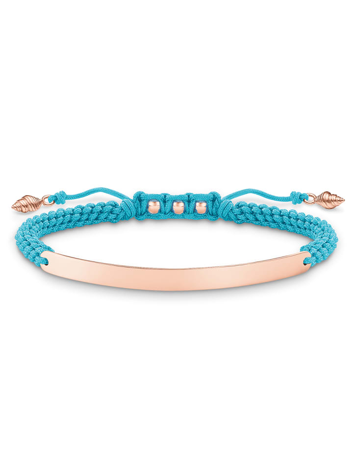 Armband "LBA0062-597-1-L21v" in Gold