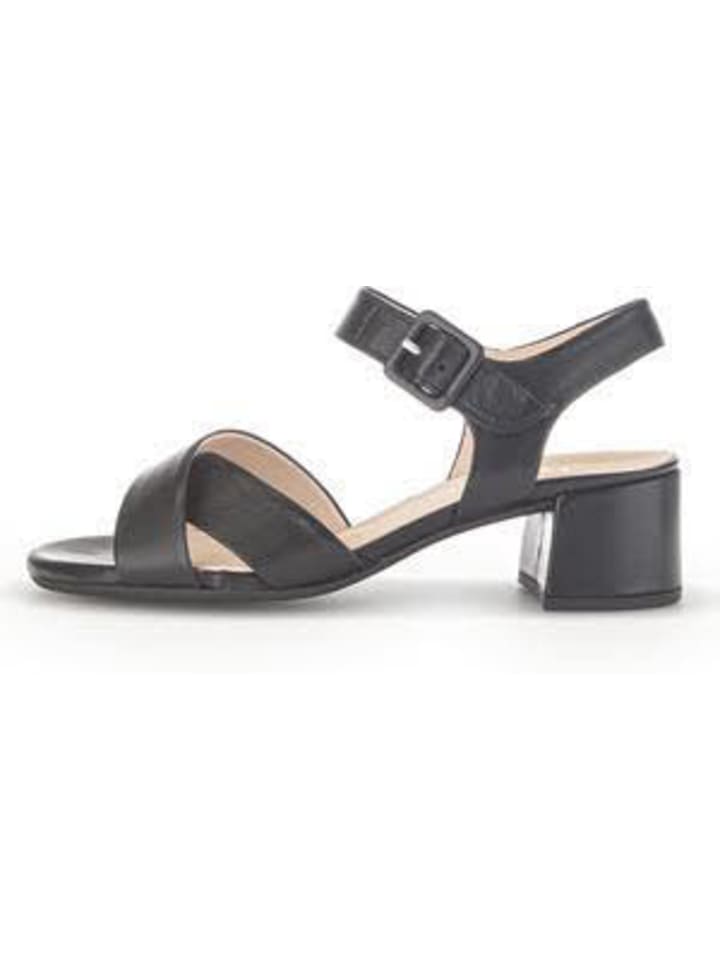 SHOES "82.913" in schwarz