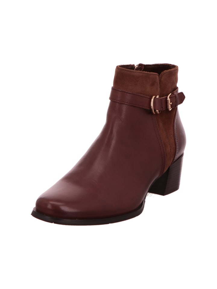 Stiefel in braun