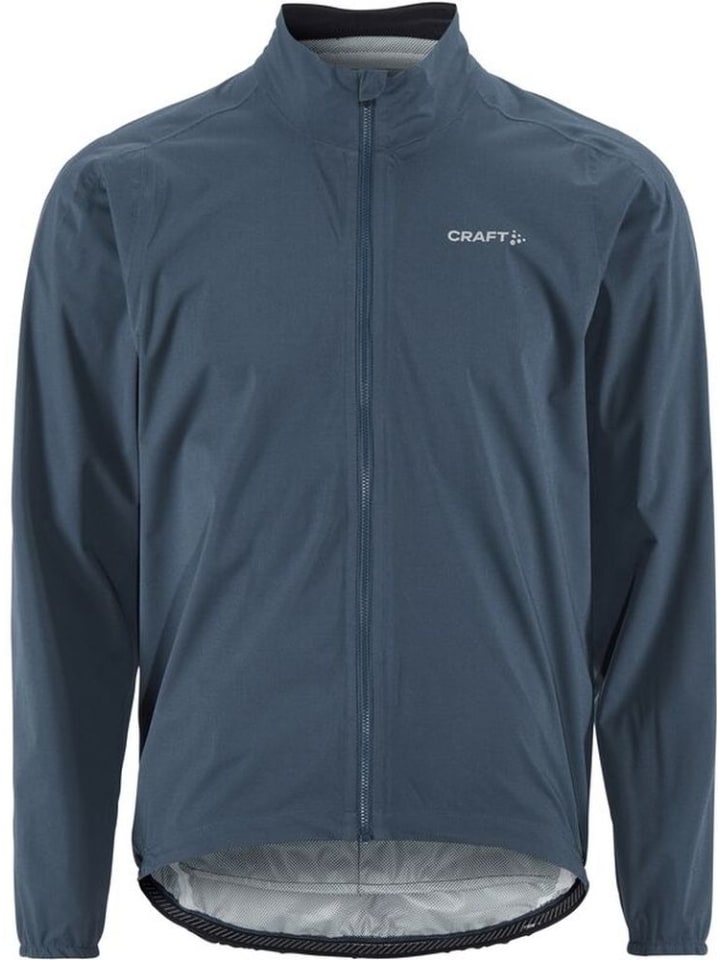 Jacke "Adv Endur Hydro Jacket 2 M" in Blau