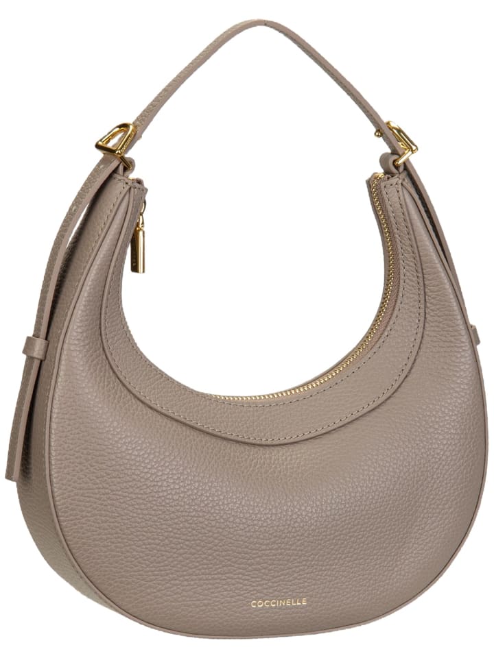 Handtasche Whisper in Warm Taupe