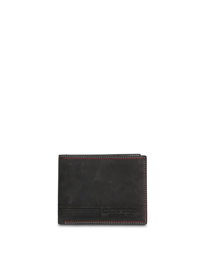 Geldbörse in BLACK