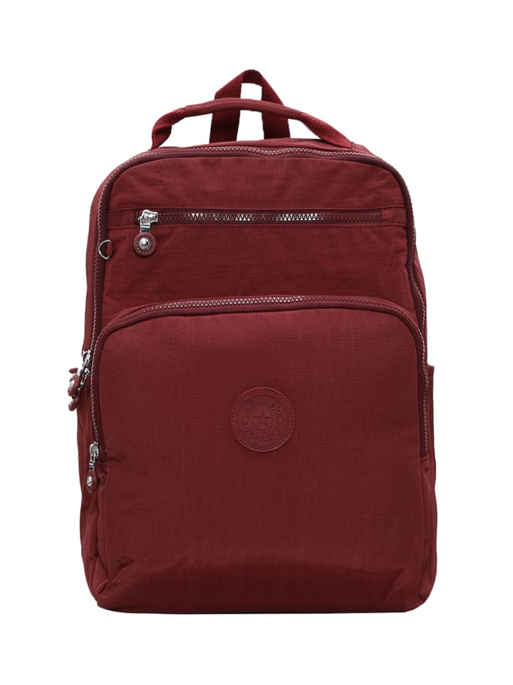 Damen Rucksack in Kastanienbraun