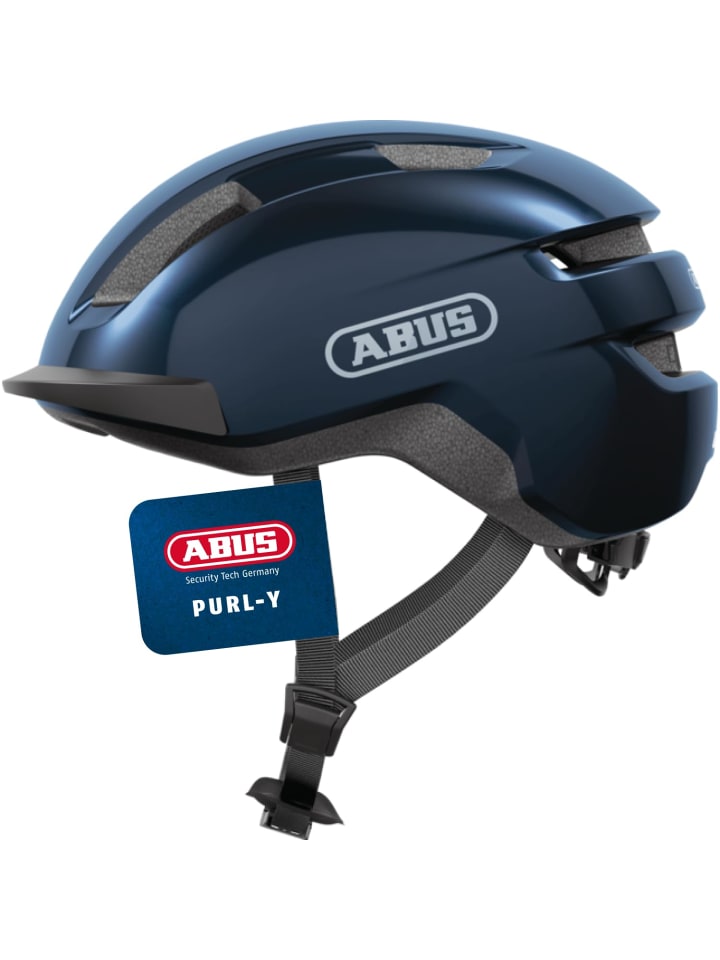 Fahrradhelm PURL-Y in midnight blue