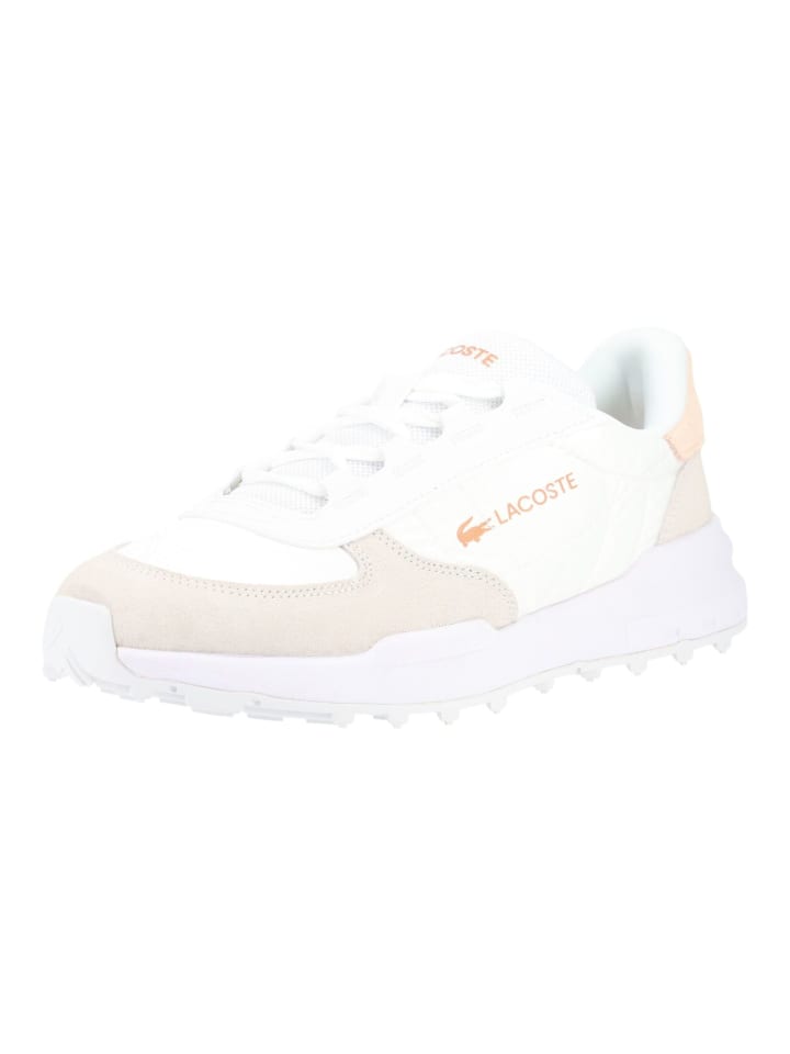 Sneaker ELITE ACTV EVO 2261 SFA Weiß/Pink