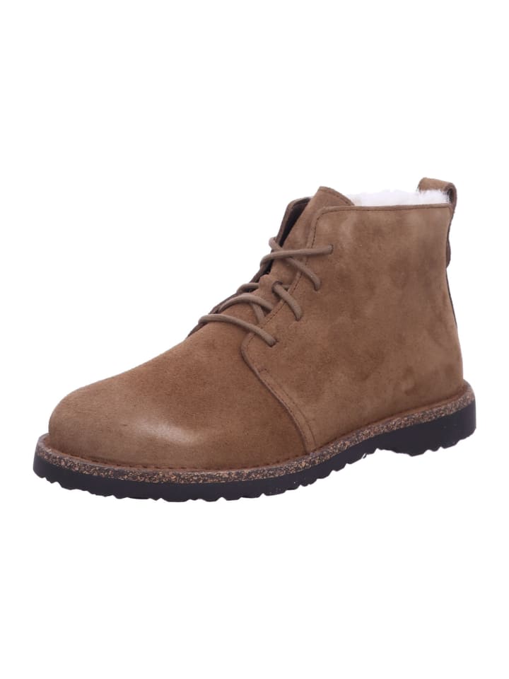 Stiefel in braun